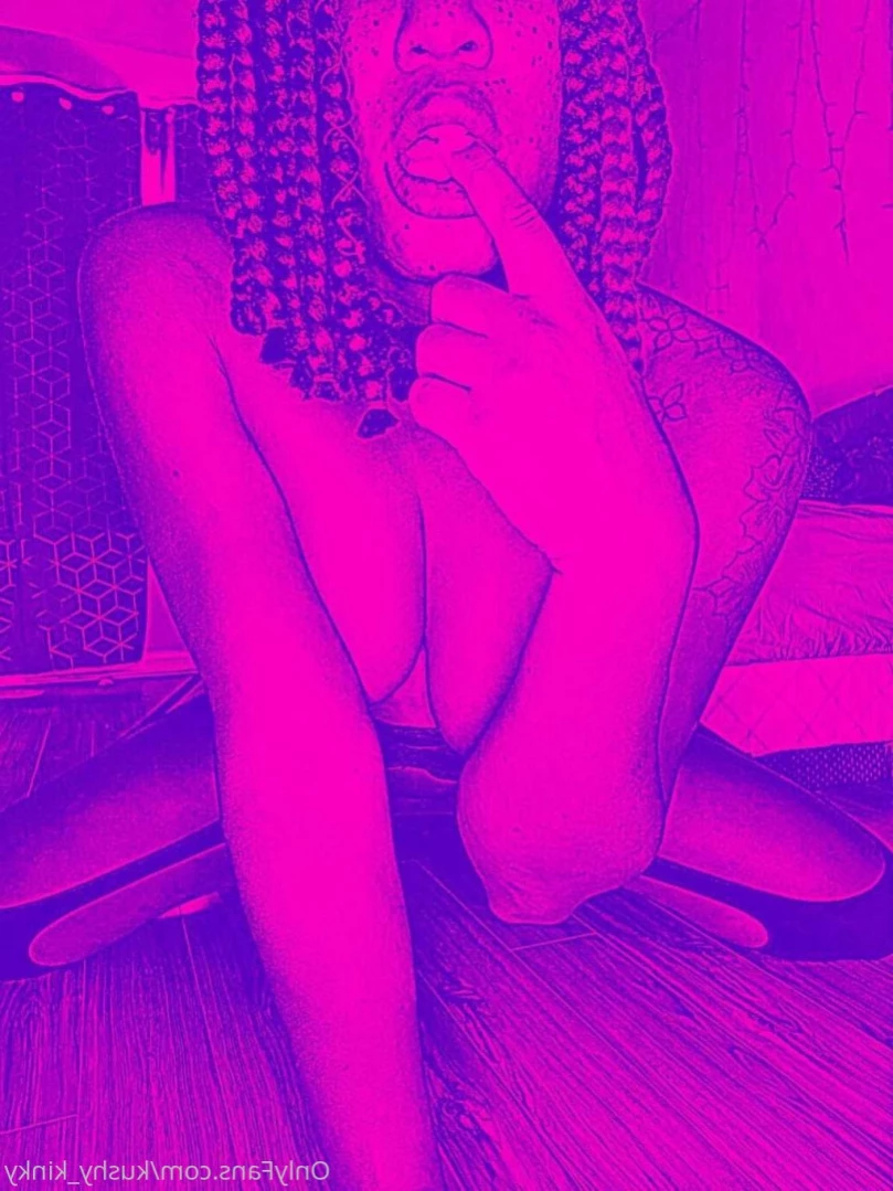 DELETING THIS. FOLLOW SMOKENCREAMY. [ kushy_kinky ] Onlyfans leaked photo 11189327 on Hotleaks.tv