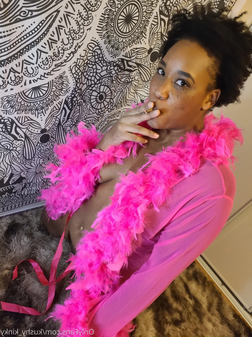 DELETING THIS. FOLLOW SMOKENCREAMY. [ kushy_kinky ] Onlyfans leaked photo 11189396 on Hotleaks.tv