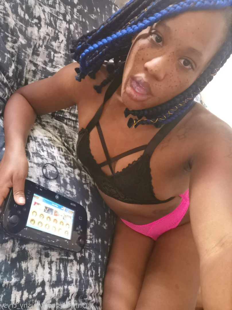 DELETING THIS. FOLLOW SMOKENCREAMY. [ kushy_kinky ] Onlyfans leaked photo 11189520 on Hotleaks.tv