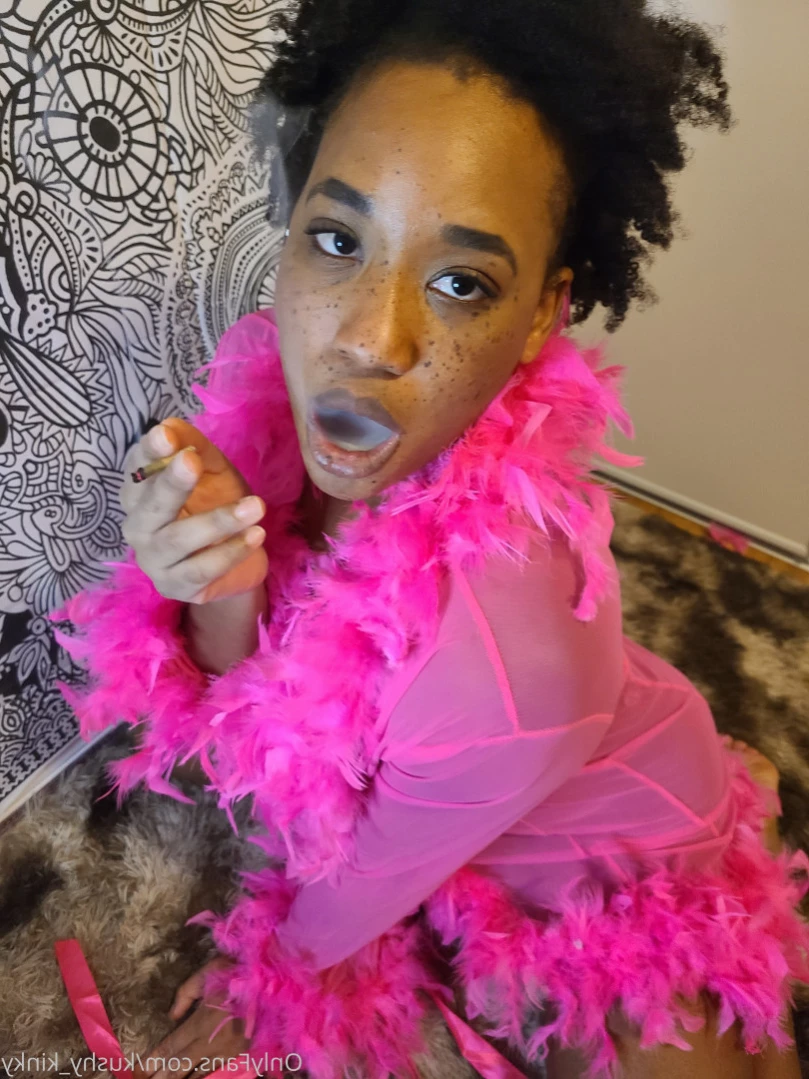 DELETING THIS. FOLLOW SMOKENCREAMY. [ kushy_kinky ] Onlyfans leaked photo 11189530 on Hotleaks.tv