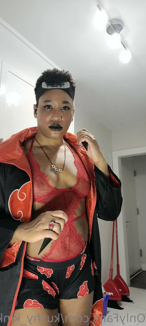 DELETING THIS. FOLLOW SMOKENCREAMY. [ kushy_kinky ] Onlyfans leaked photo 11189565 on Hotleaks.tv