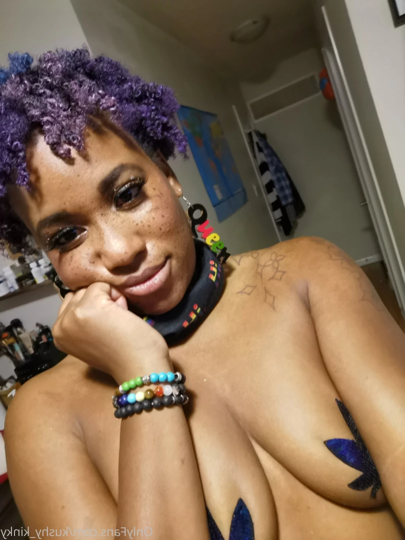DELETING THIS. FOLLOW SMOKENCREAMY. [ kushy_kinky ] Onlyfans leaked photo 11189594 on Hotleaks.tv