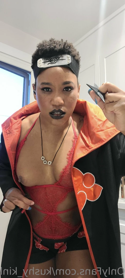 DELETING THIS. FOLLOW SMOKENCREAMY. [ kushy_kinky ] Onlyfans leaked photo 11189627 on Hotleaks.tv