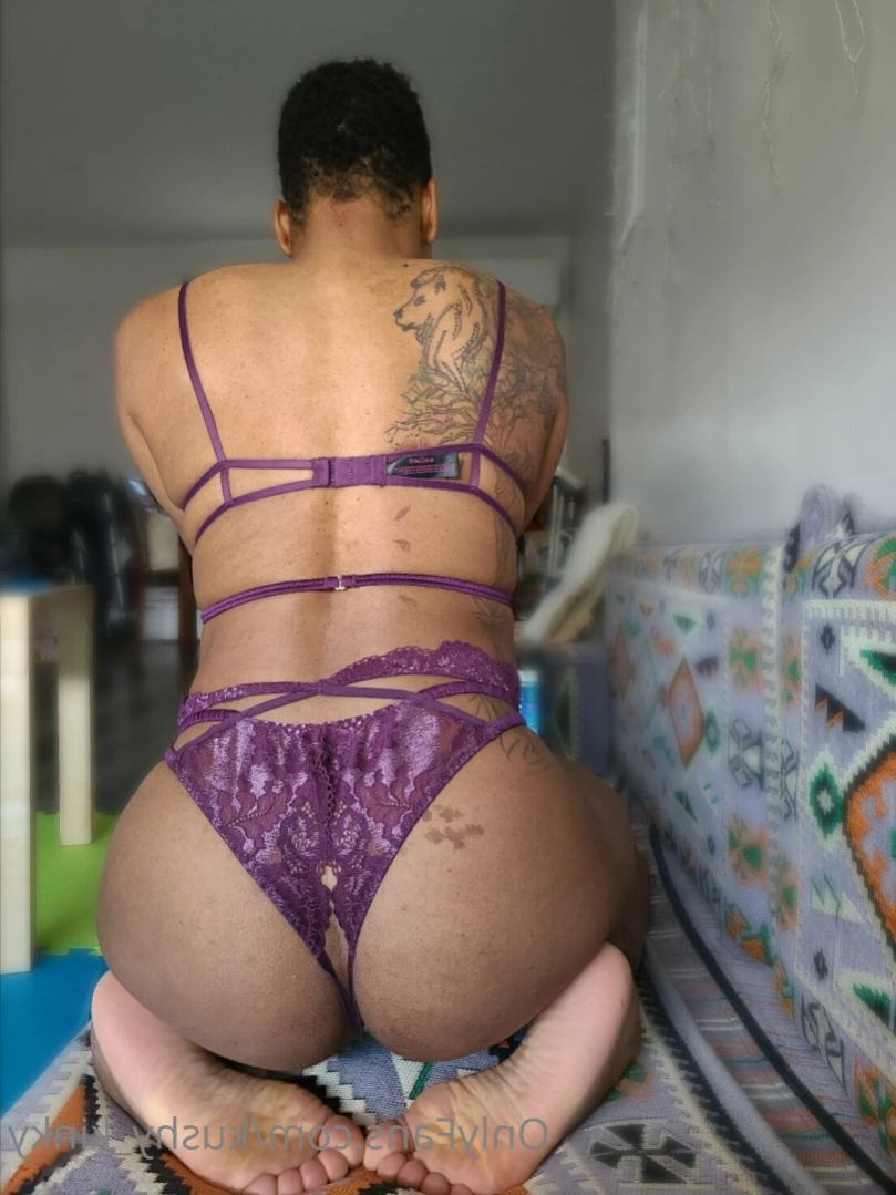 DELETING THIS. FOLLOW SMOKENCREAMY. [ kushy_kinky ] Onlyfans leaked photo 11189647 on Hotleaks.tv