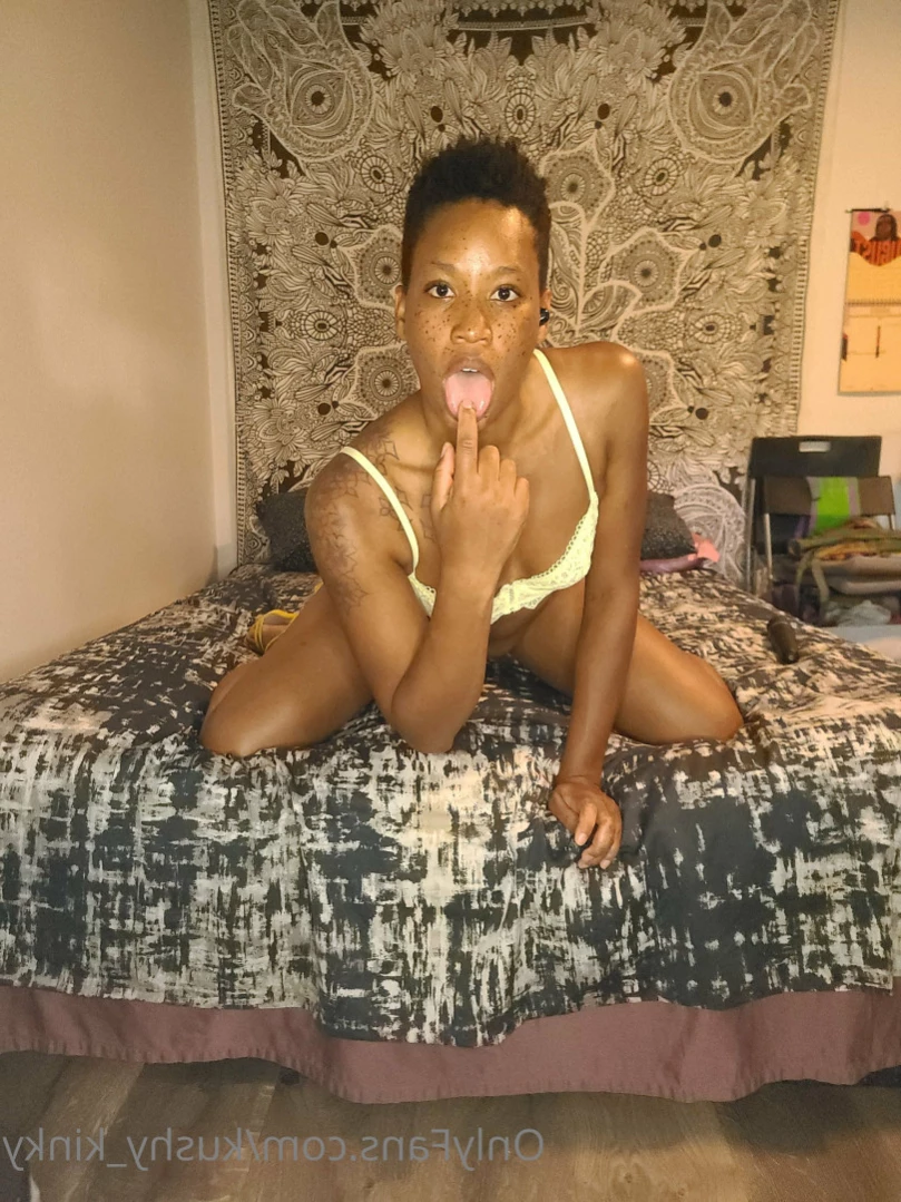 DELETING THIS. FOLLOW SMOKENCREAMY. [ kushy_kinky ] Onlyfans leaked photo 11189695 on Hotleaks.tv
