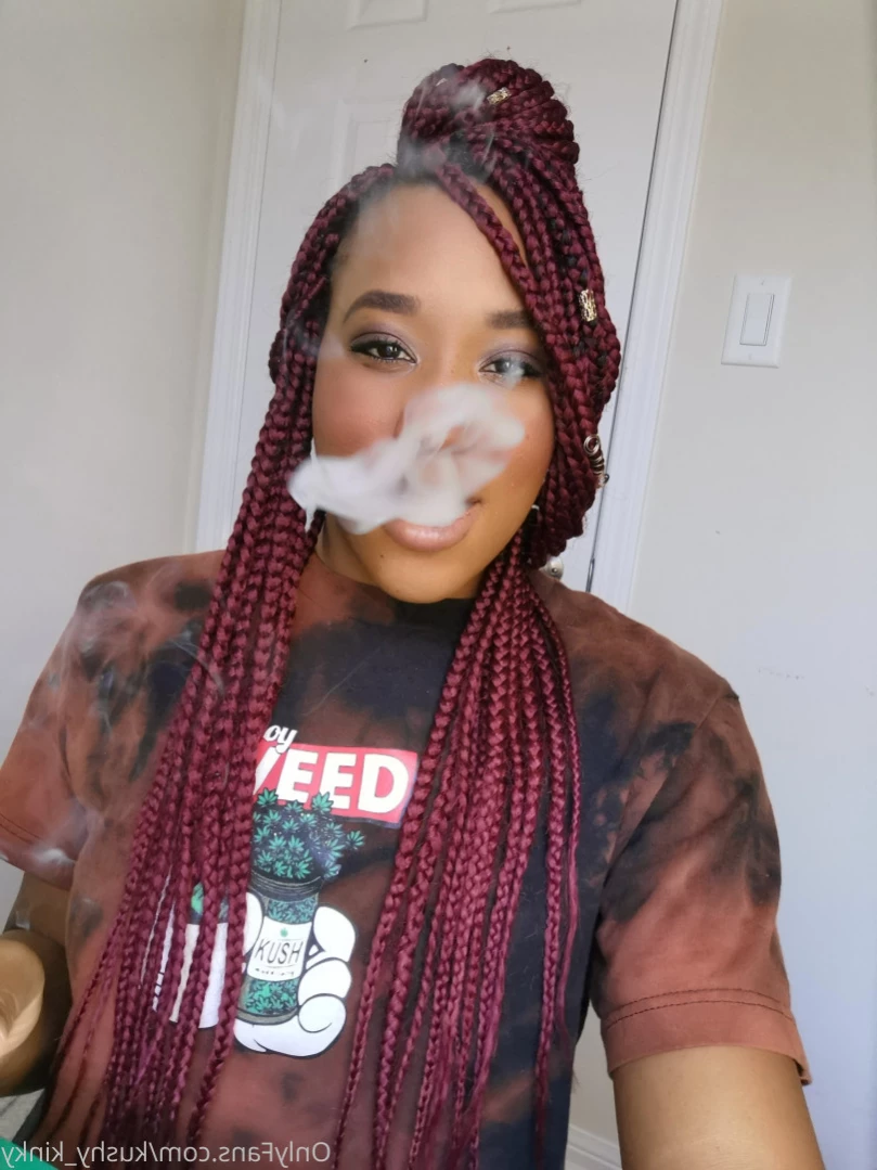 DELETING THIS. FOLLOW SMOKENCREAMY. [ kushy_kinky ] Onlyfans leaked photo 11189697 on Hotleaks.tv