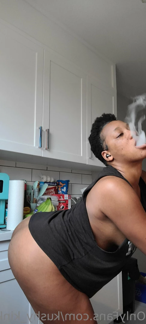 DELETING THIS. FOLLOW SMOKENCREAMY. [ kushy_kinky ] Onlyfans leaked photo 11189711 on Hotleaks.tv