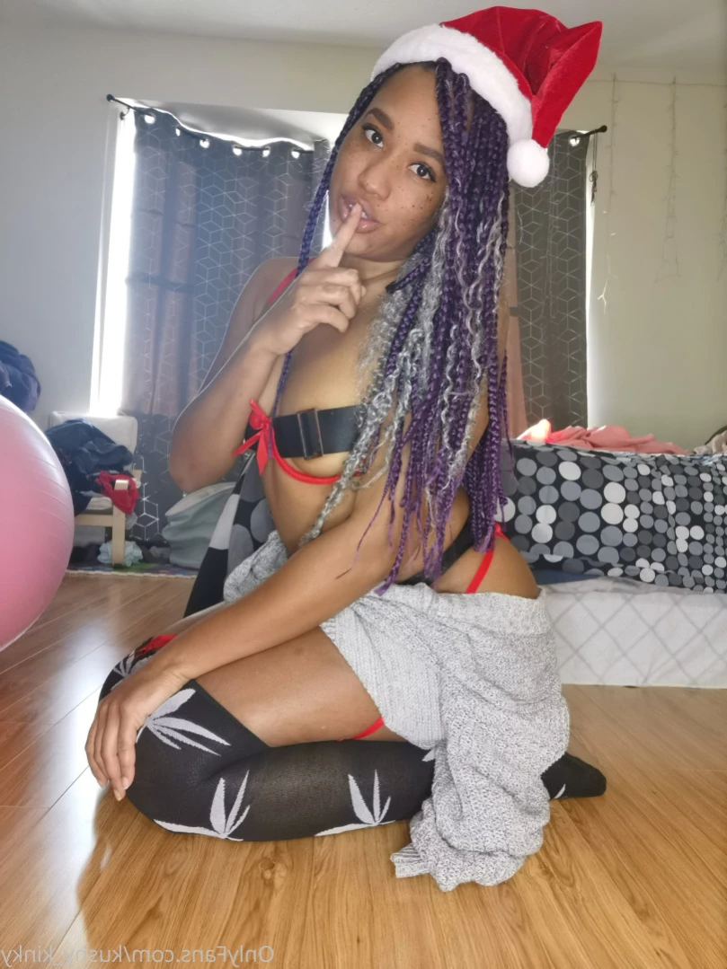 DELETING THIS. FOLLOW SMOKENCREAMY. [ kushy_kinky ] Onlyfans leaked photo 11489482 on Hotleaks.tv