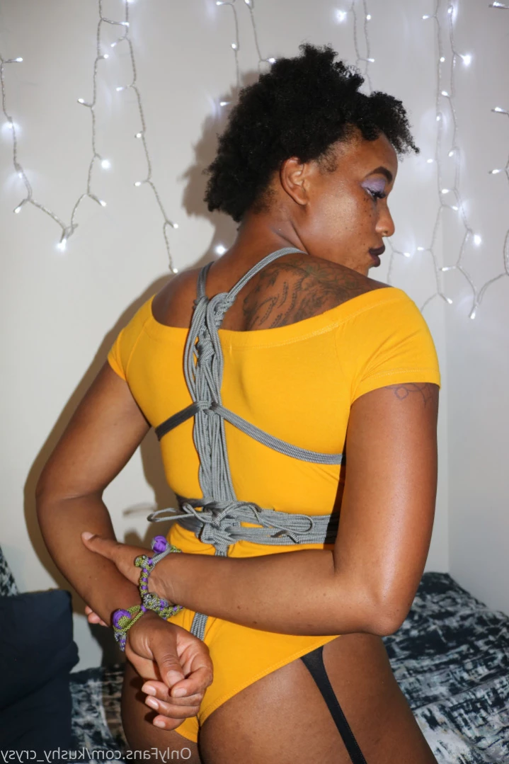 DELETING THIS. FOLLOW SMOKENCREAMY. [ kushy_kinky ] Onlyfans leaked photo 11862788 on Hotleaks.tv