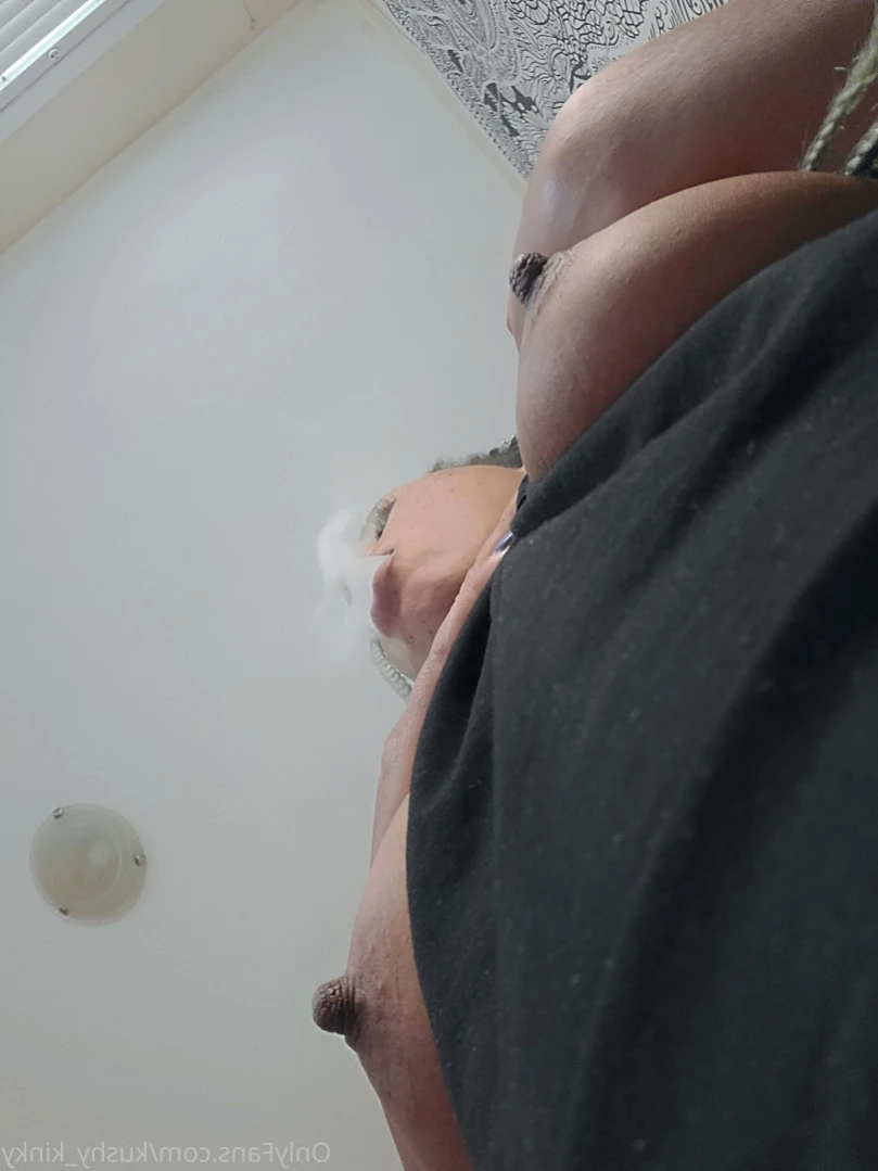 DELETING THIS. FOLLOW SMOKENCREAMY. [ kushy_kinky ] Onlyfans leaked photo 11868516 on Hotleaks.tv
