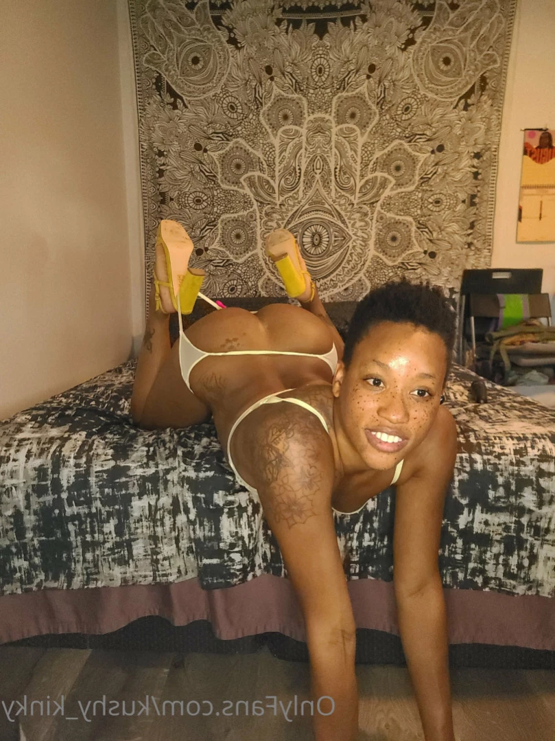 DELETING THIS. FOLLOW SMOKENCREAMY. [ kushy_kinky ] Onlyfans leaked photo 11879696 on Hotleaks.tv