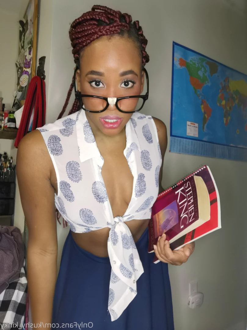 DELETING THIS. FOLLOW SMOKENCREAMY. [ kushy_kinky ] Onlyfans leaked photo 12133070 on Hotleaks.tv