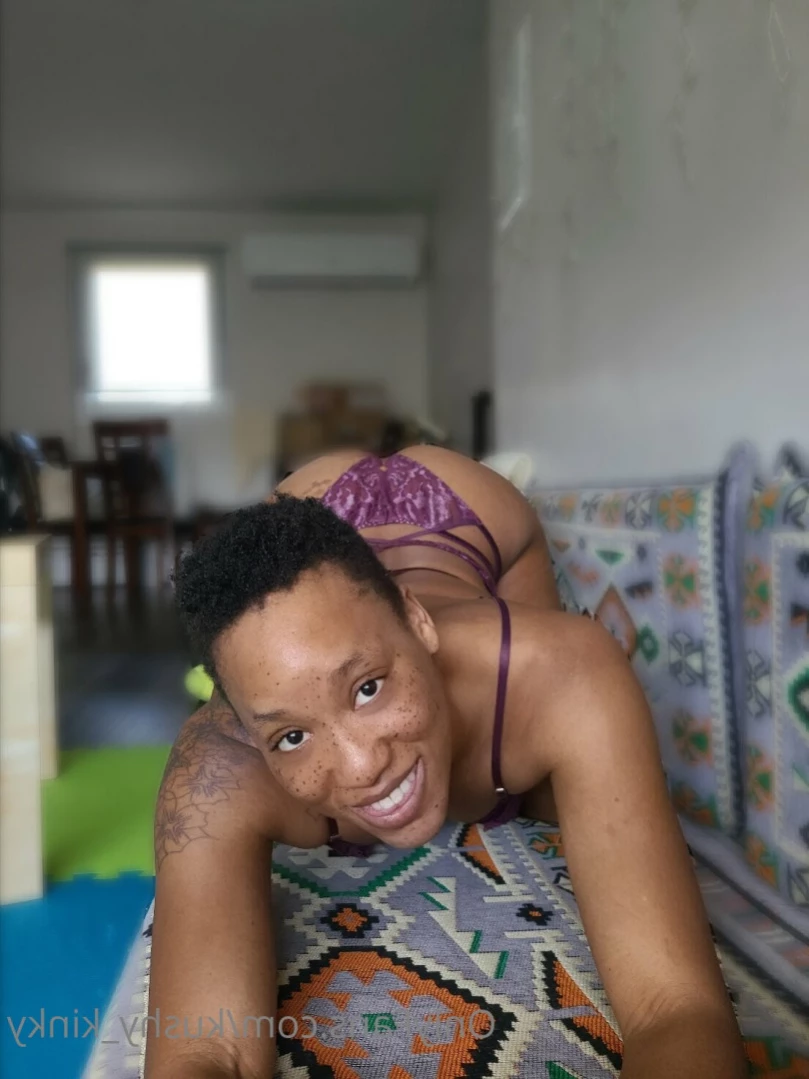 DELETING THIS. FOLLOW SMOKENCREAMY. [ kushy_kinky ] Onlyfans leaked photo 12140509 on Hotleaks.tv