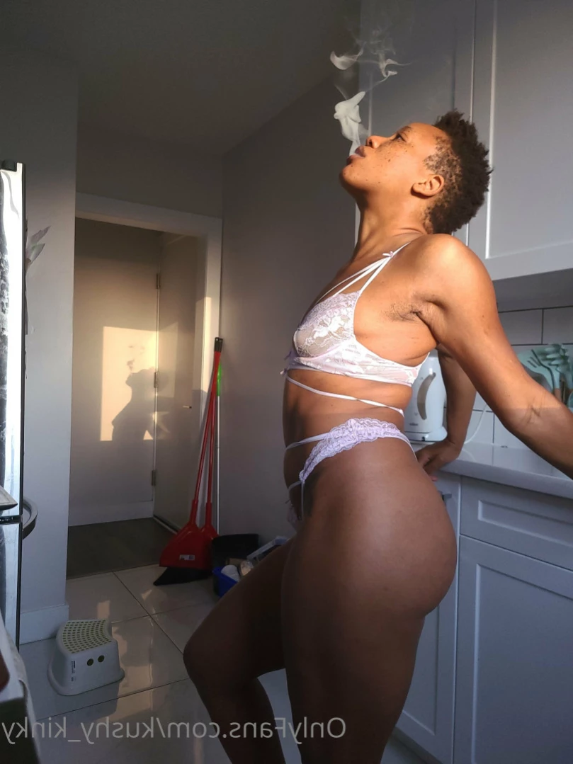 DELETING THIS. FOLLOW SMOKENCREAMY. [ kushy_kinky ] Onlyfans leaked photo 12537051 on Hotleaks.tv