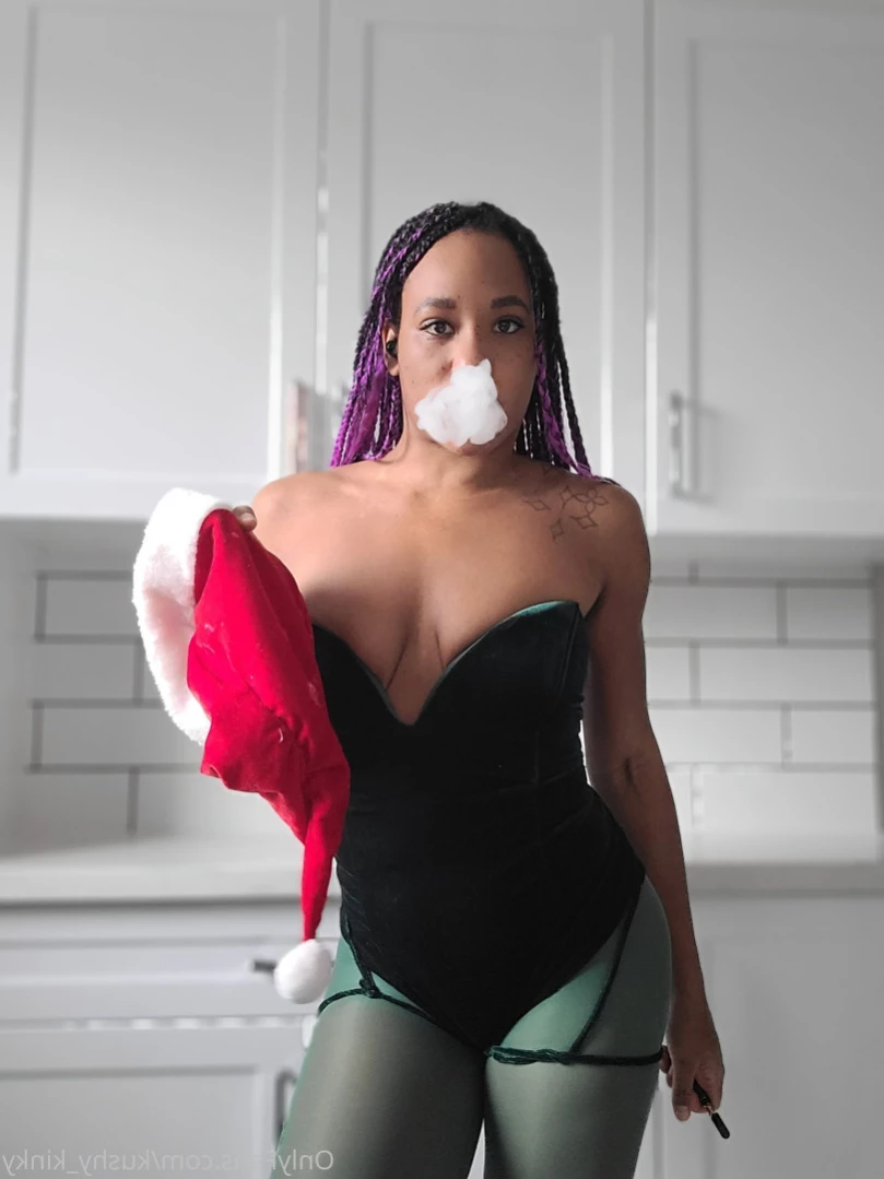 DELETING THIS. FOLLOW SMOKENCREAMY. [ kushy_kinky ] Onlyfans leaked photo 12638710 on Hotleaks.tv