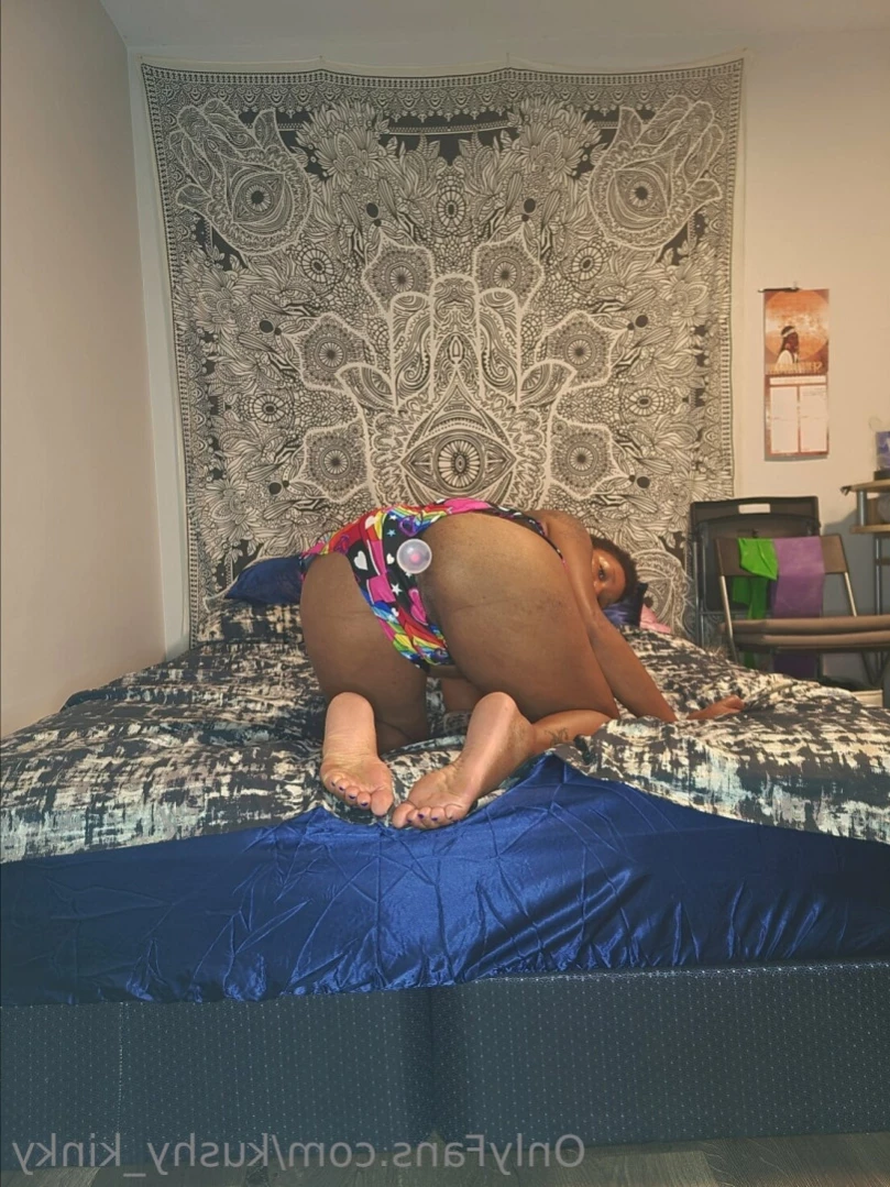 DELETING THIS. FOLLOW SMOKENCREAMY. [ kushy_kinky ] Onlyfans leaked photo 12855220 on Hotleaks.tv