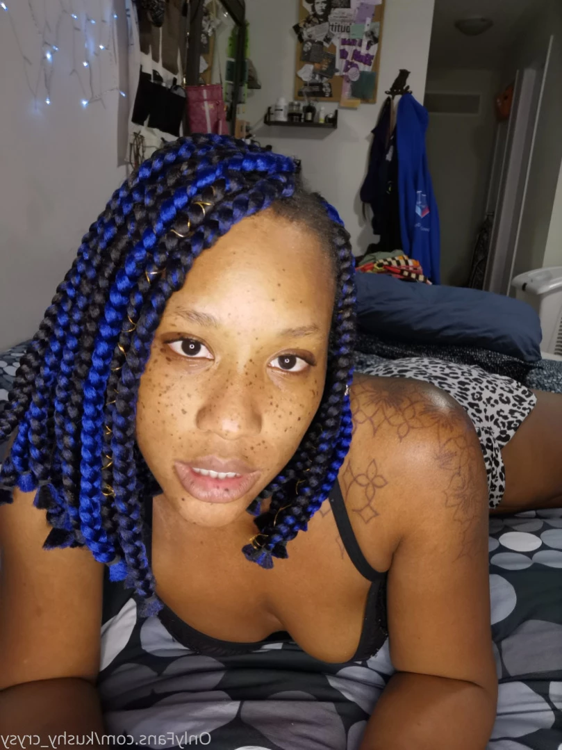 DELETING THIS. FOLLOW SMOKENCREAMY. [ kushy_kinky ] Onlyfans leaked photo 12895047 on Hotleaks.tv