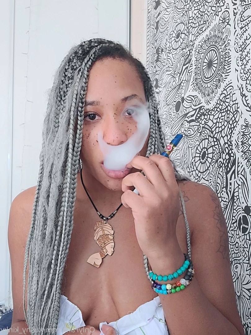 DELETING THIS. FOLLOW SMOKENCREAMY. [ kushy_kinky ] Onlyfans leaked photo 12939877 on Hotleaks.tv