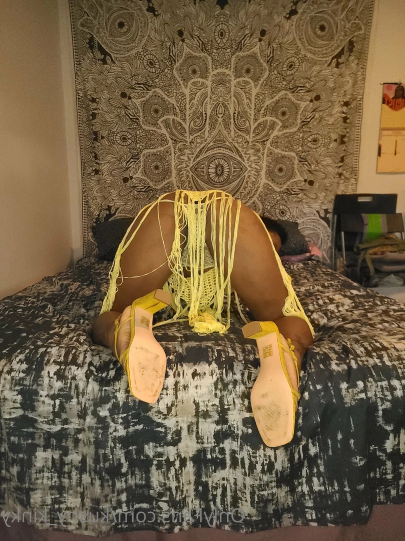 DELETING THIS. FOLLOW SMOKENCREAMY. [ kushy_kinky ] Onlyfans leaked photo 13020941 on Hotleaks.tv