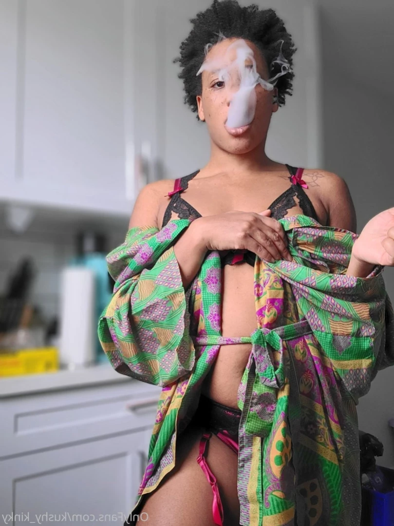 DELETING THIS. FOLLOW SMOKENCREAMY. [ kushy_kinky ] Onlyfans leaked photo 13050378 on Hotleaks.tv