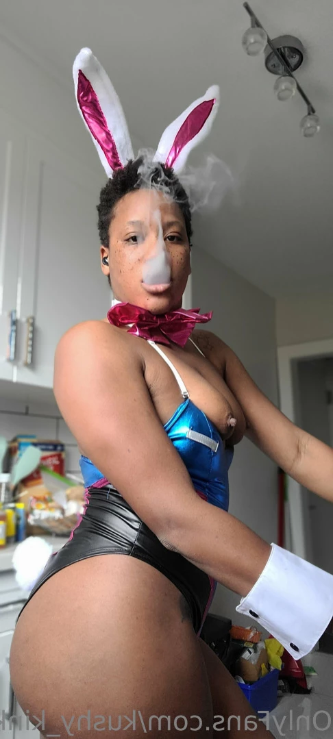 DELETING THIS. FOLLOW SMOKENCREAMY. [ kushy_kinky ] Onlyfans leaked photo 13093507 on Hotleaks.tv