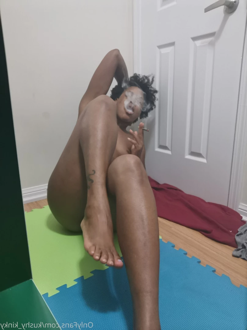 DELETING THIS. FOLLOW SMOKENCREAMY. [ kushy_kinky ] Onlyfans leaked photo 13235180 on Hotleaks.tv