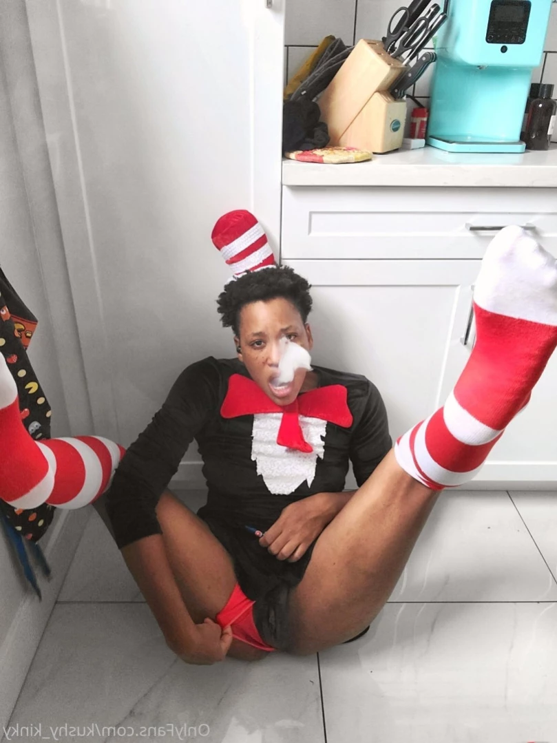 DELETING THIS. FOLLOW SMOKENCREAMY. [ kushy_kinky ] Onlyfans leaked photo 13331297 on Hotleaks.tv