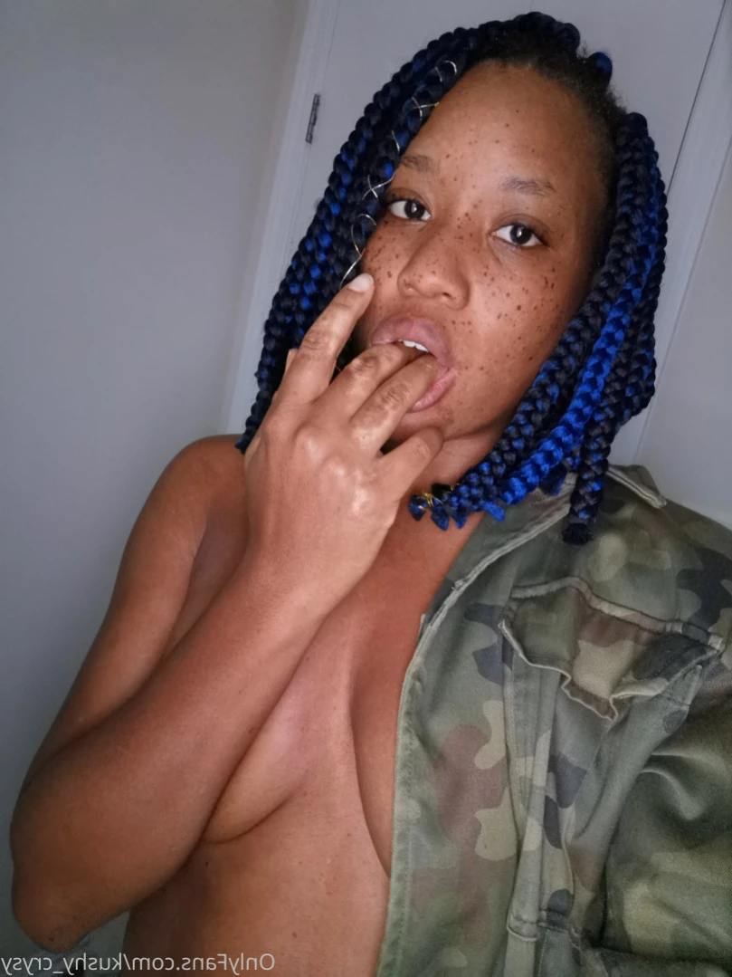 DELETING THIS. FOLLOW SMOKENCREAMY. [ kushy_kinky ] Onlyfans leaked photo 13340618 on Hotleaks.tv
