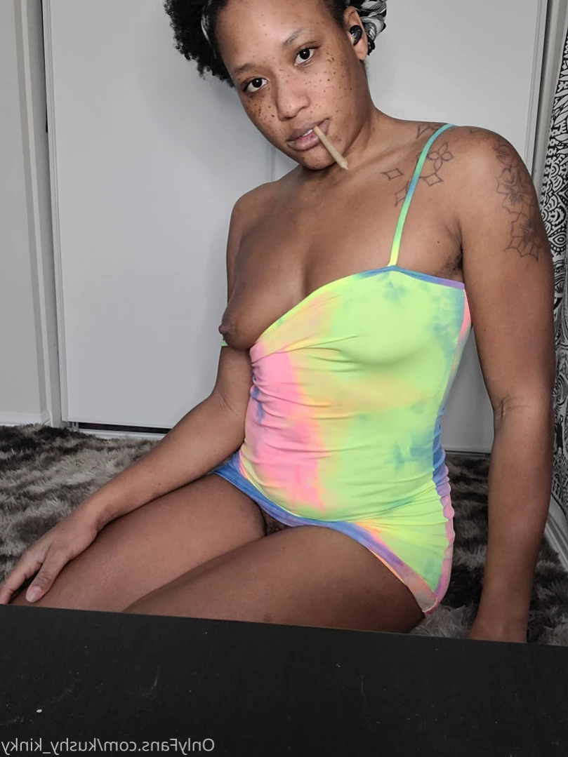 DELETING THIS. FOLLOW SMOKENCREAMY. [ kushy_kinky ] Onlyfans leaked photo 13353187 on Hotleaks.tv
