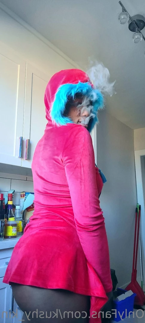 DELETING THIS. FOLLOW SMOKENCREAMY. [ kushy_kinky ] Onlyfans leaked photo 13422529 on Hotleaks.tv