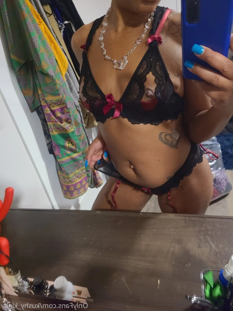 DELETING THIS. FOLLOW SMOKENCREAMY. [ kushy_kinky ] Onlyfans leaked photo 13504735 on Hotleaks.tv