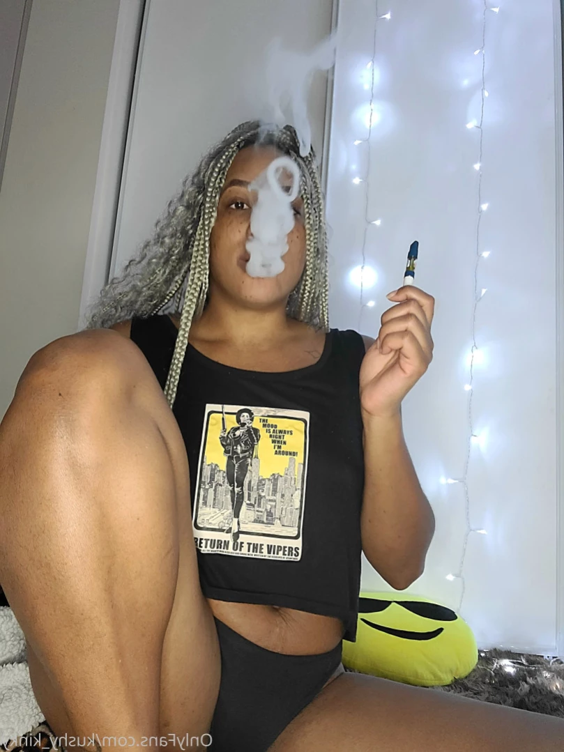 DELETING THIS. FOLLOW SMOKENCREAMY. [ kushy_kinky ] Onlyfans leaked photo 13506795 on Hotleaks.tv