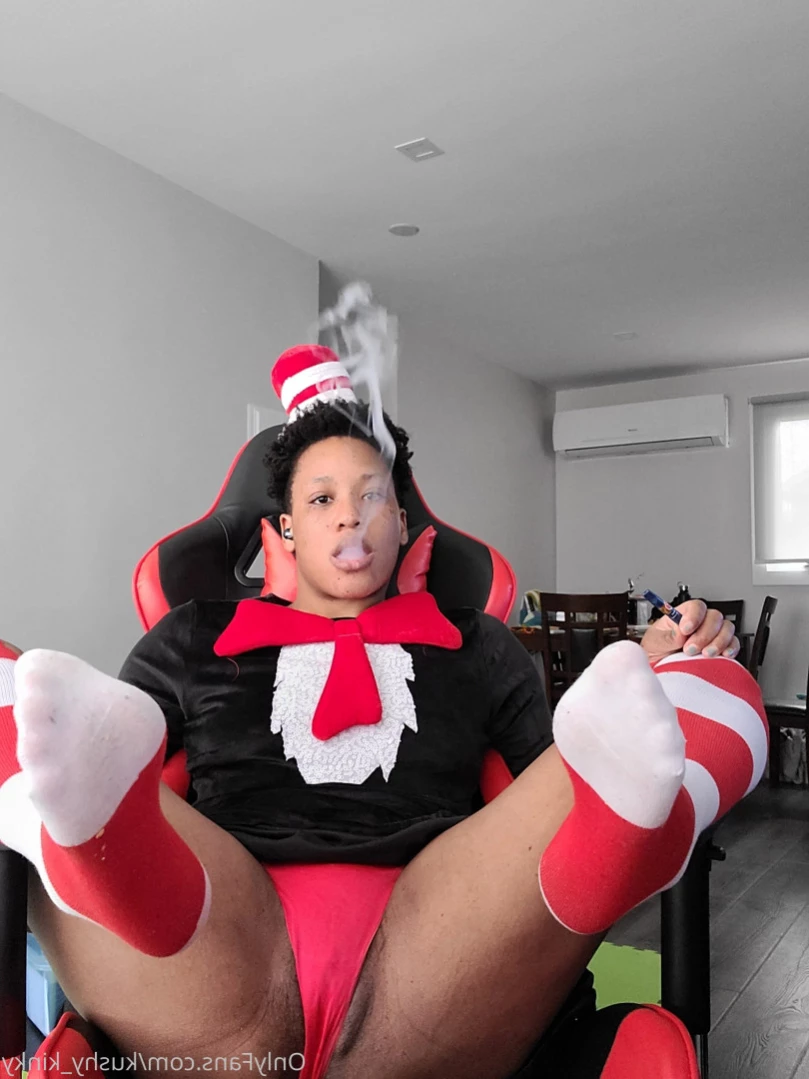 DELETING THIS. FOLLOW SMOKENCREAMY. [ kushy_kinky ] Onlyfans leaked photo 13519908 on Hotleaks.tv