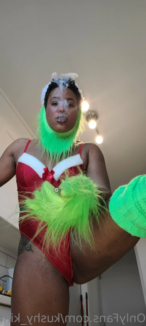 DELETING THIS. FOLLOW SMOKENCREAMY. [ kushy_kinky ] Onlyfans leaked photo 13965256 on Hotleaks.tv