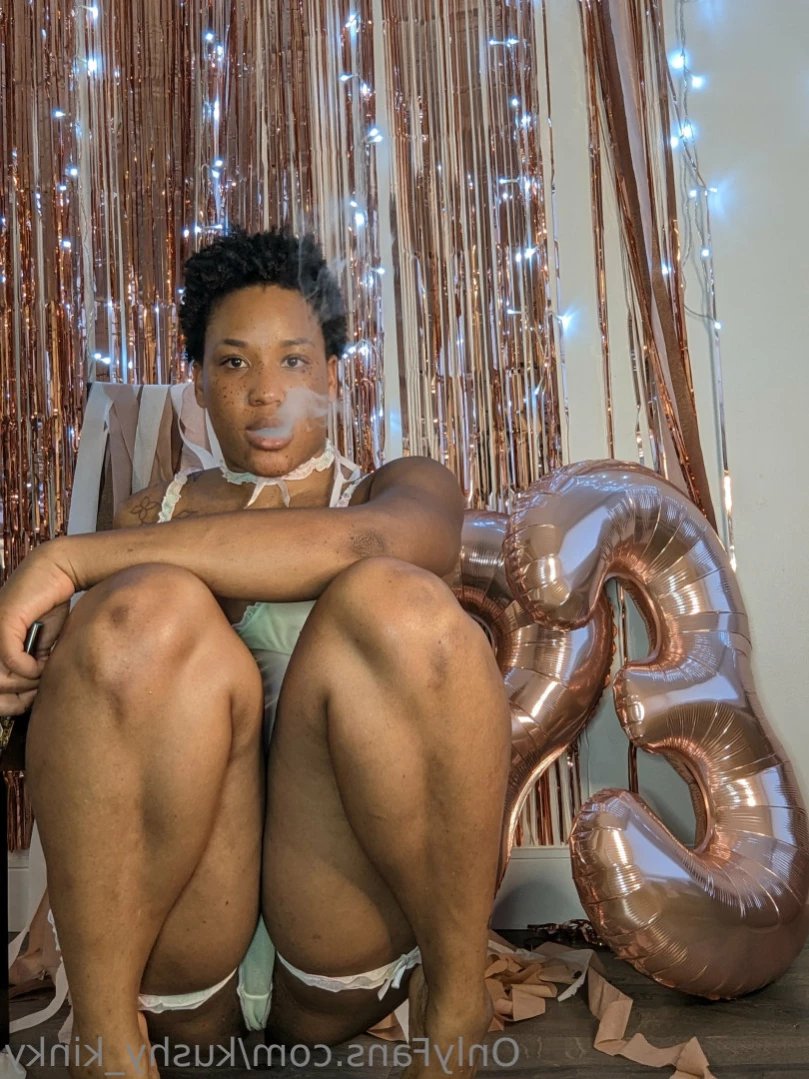 DELETING THIS. FOLLOW SMOKENCREAMY. [ kushy_kinky ] Onlyfans leaked photo 14358805 on Hotleaks.tv