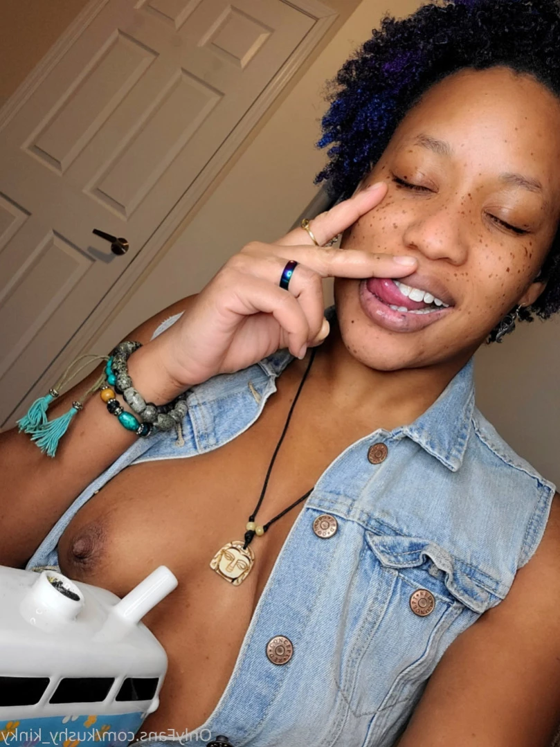 DELETING THIS. FOLLOW SMOKENCREAMY. [ kushy_kinky ] Onlyfans leaked photo 14478761 on Hotleaks.tv