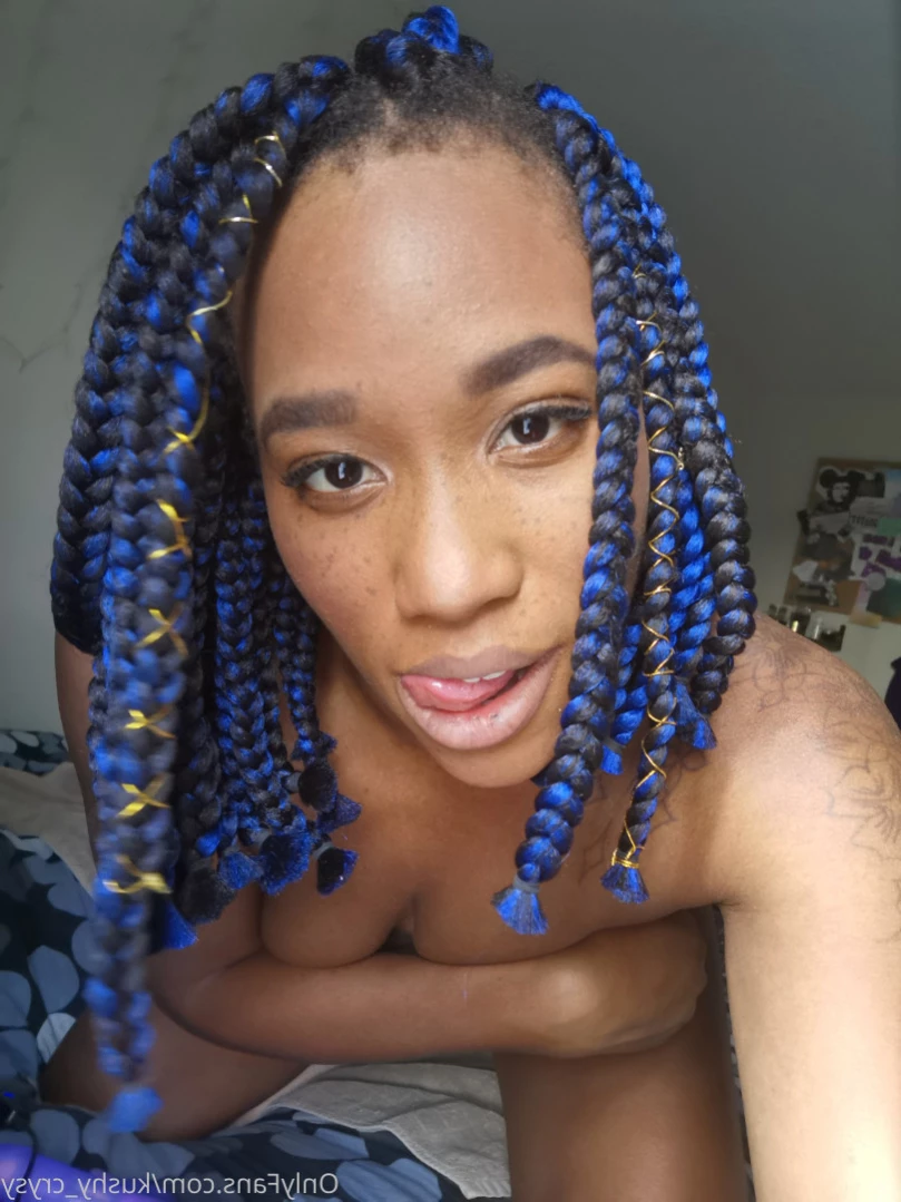 DELETING THIS. FOLLOW SMOKENCREAMY. [ kushy_kinky ] Onlyfans leaked photo 14506802 on Hotleaks.tv
