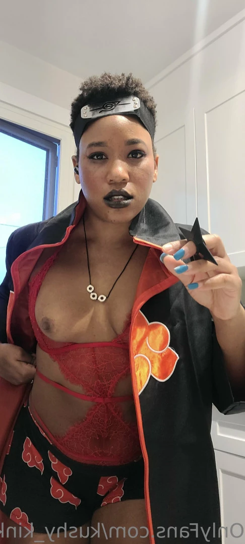 DELETING THIS. FOLLOW SMOKENCREAMY. [ kushy_kinky ] Onlyfans leaked photo 14506951 on Hotleaks.tv