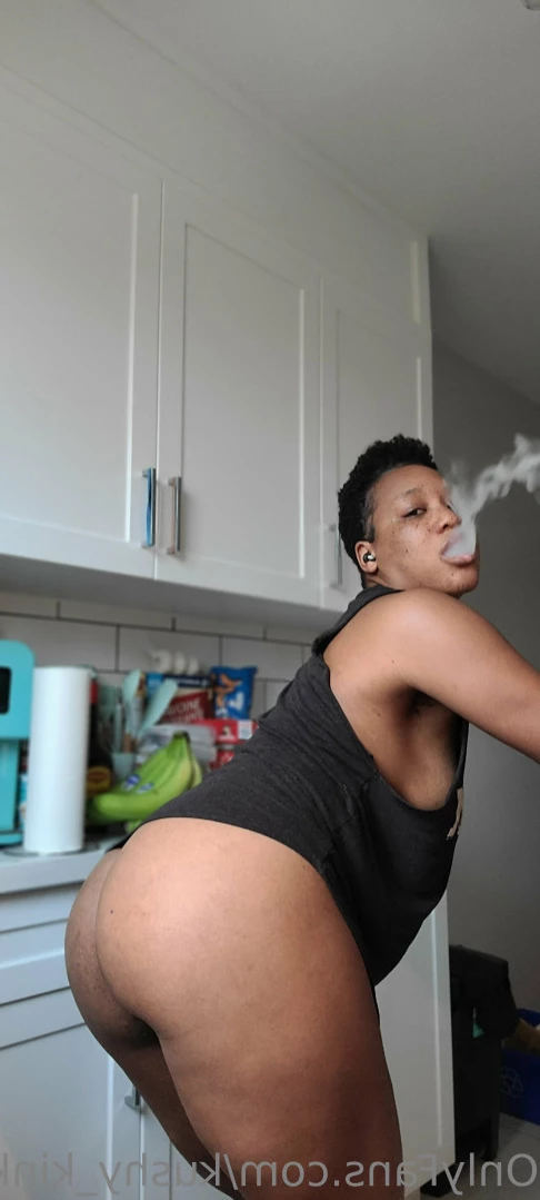 DELETING THIS. FOLLOW SMOKENCREAMY. [ kushy_kinky ] Onlyfans leaked photo 14721625 on Hotleaks.tv