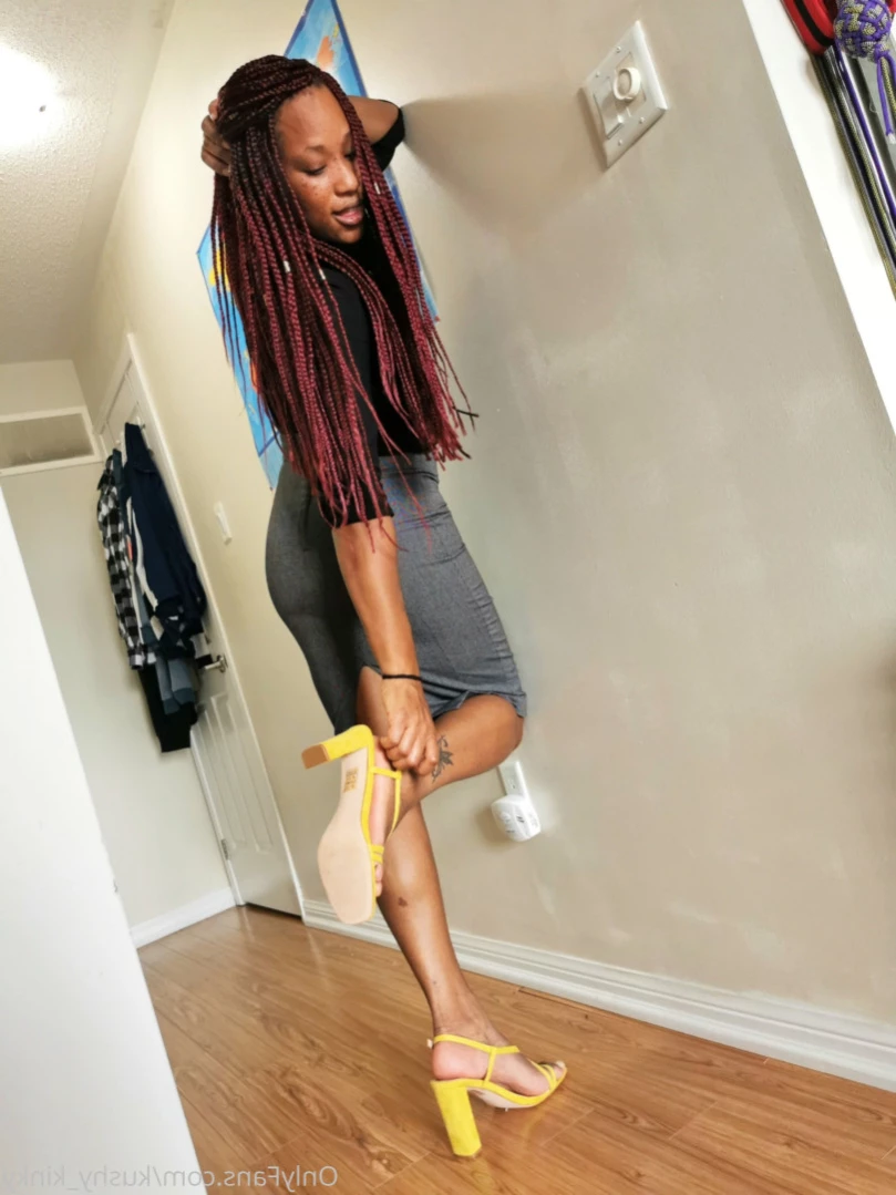 DELETING THIS. FOLLOW SMOKENCREAMY. [ kushy_kinky ] Onlyfans leaked photo 15014876 on Hotleaks.tv