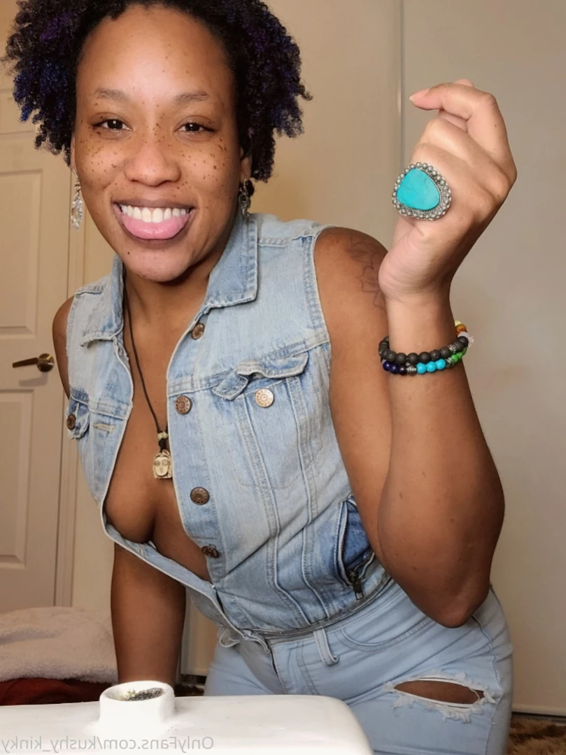 DELETING THIS. FOLLOW SMOKENCREAMY. [ kushy_kinky ] Onlyfans leaked photo 15015016 on Hotleaks.tv