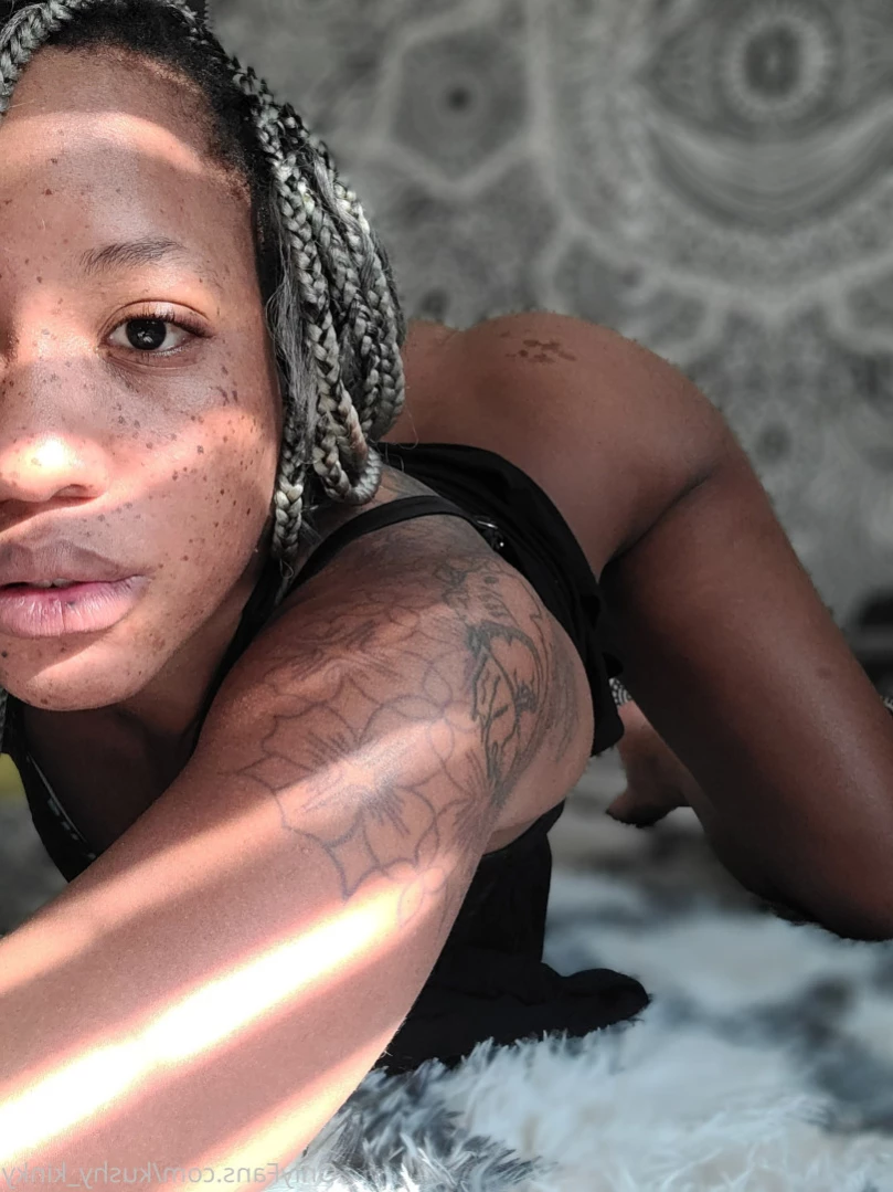 DELETING THIS. FOLLOW SMOKENCREAMY. [ kushy_kinky ] Onlyfans leaked photo 15116611 on Hotleaks.tv