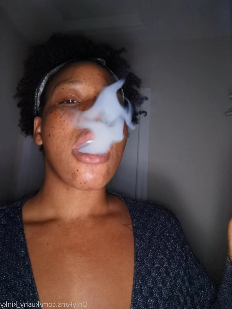 DELETING THIS. FOLLOW SMOKENCREAMY. [ kushy_kinky ] Onlyfans leaked photo 15200787 on Hotleaks.tv