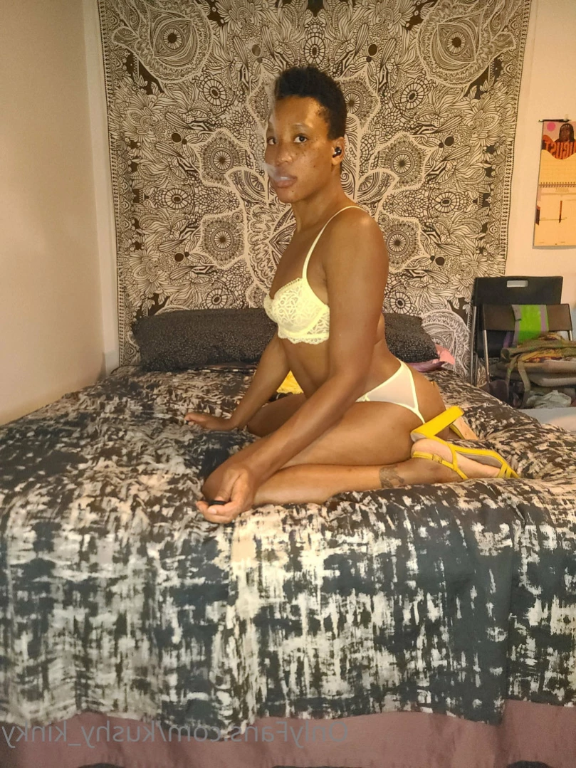 DELETING THIS. FOLLOW SMOKENCREAMY. [ kushy_kinky ] Onlyfans leaked photo 15262780 on Hotleaks.tv