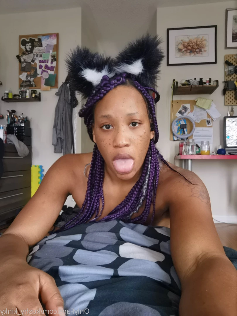 DELETING THIS. FOLLOW SMOKENCREAMY. [ kushy_kinky ] Onlyfans leaked photo 15549804 on Hotleaks.tv