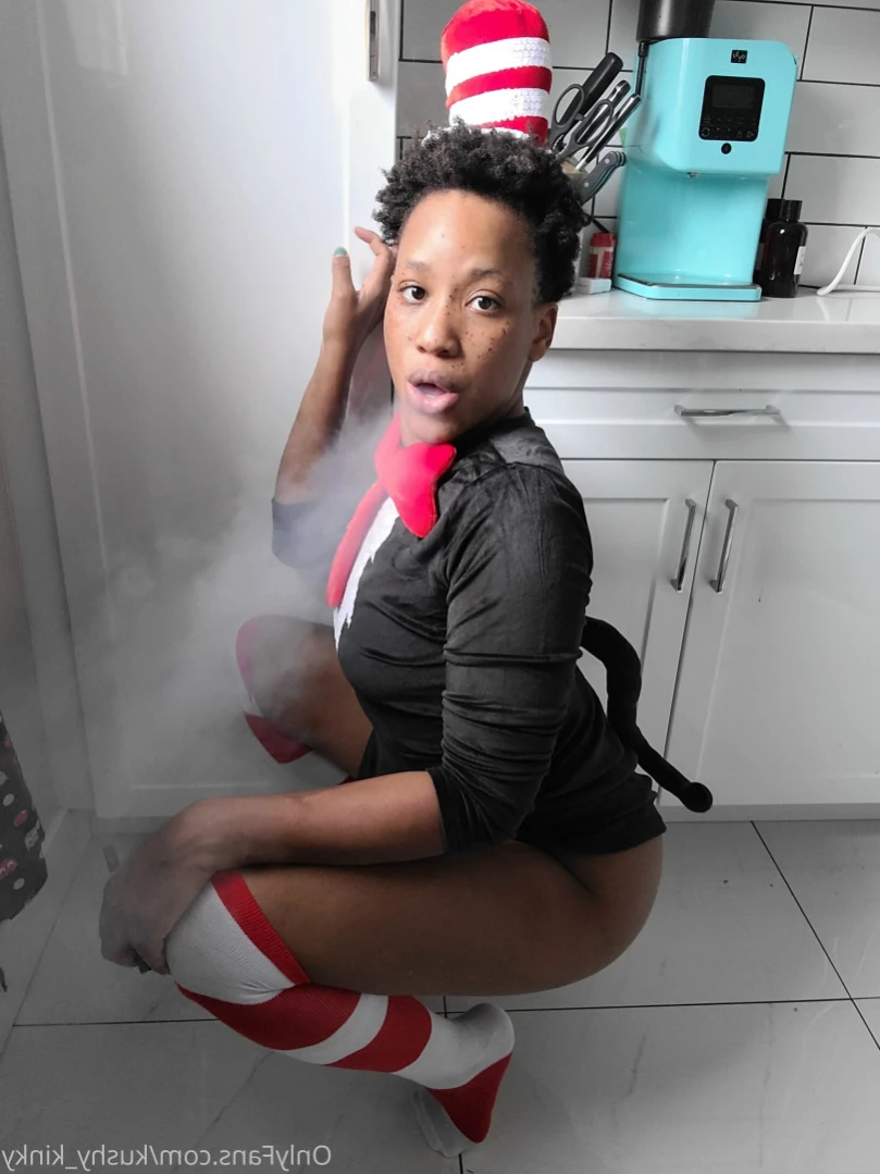 DELETING THIS. FOLLOW SMOKENCREAMY. [ kushy_kinky ] Onlyfans leaked photo 15637042 on Hotleaks.tv