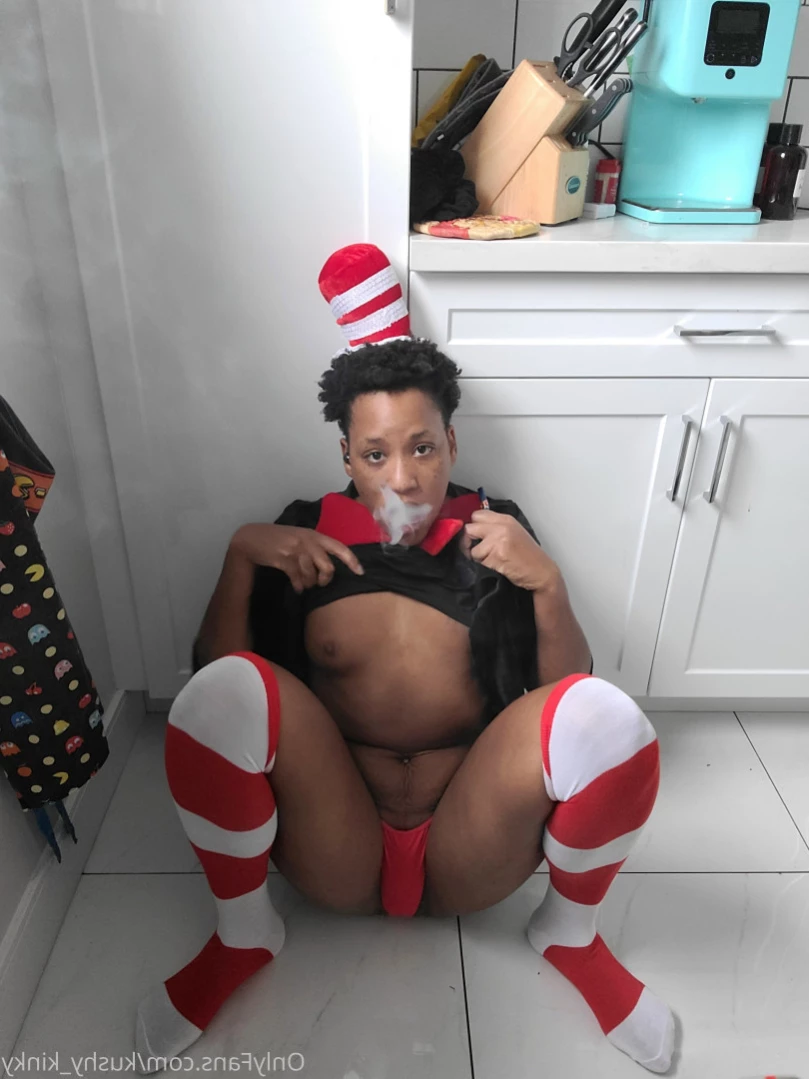 DELETING THIS. FOLLOW SMOKENCREAMY. [ kushy_kinky ] Onlyfans leaked photo 15691732 on Hotleaks.tv