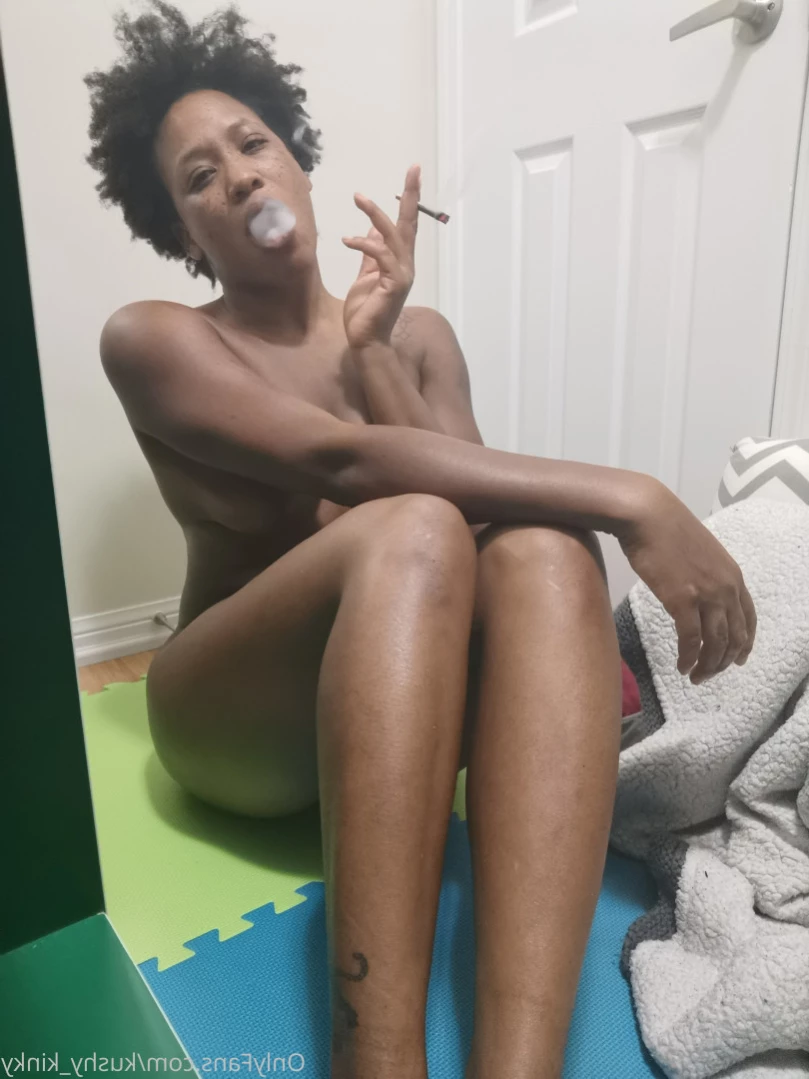 DELETING THIS. FOLLOW SMOKENCREAMY. [ kushy_kinky ] Onlyfans leaked photo 15691773 on Hotleaks.tv