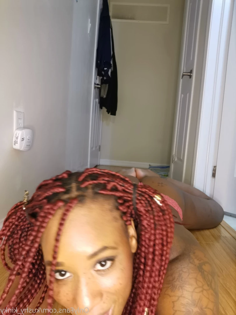 DELETING THIS. FOLLOW SMOKENCREAMY. [ kushy_kinky ] Onlyfans leaked photo 15789614 on Hotleaks.tv