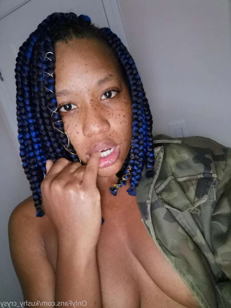 DELETING THIS. FOLLOW SMOKENCREAMY. [ kushy_kinky ] Onlyfans leaked photo 15789625 on Hotleaks.tv